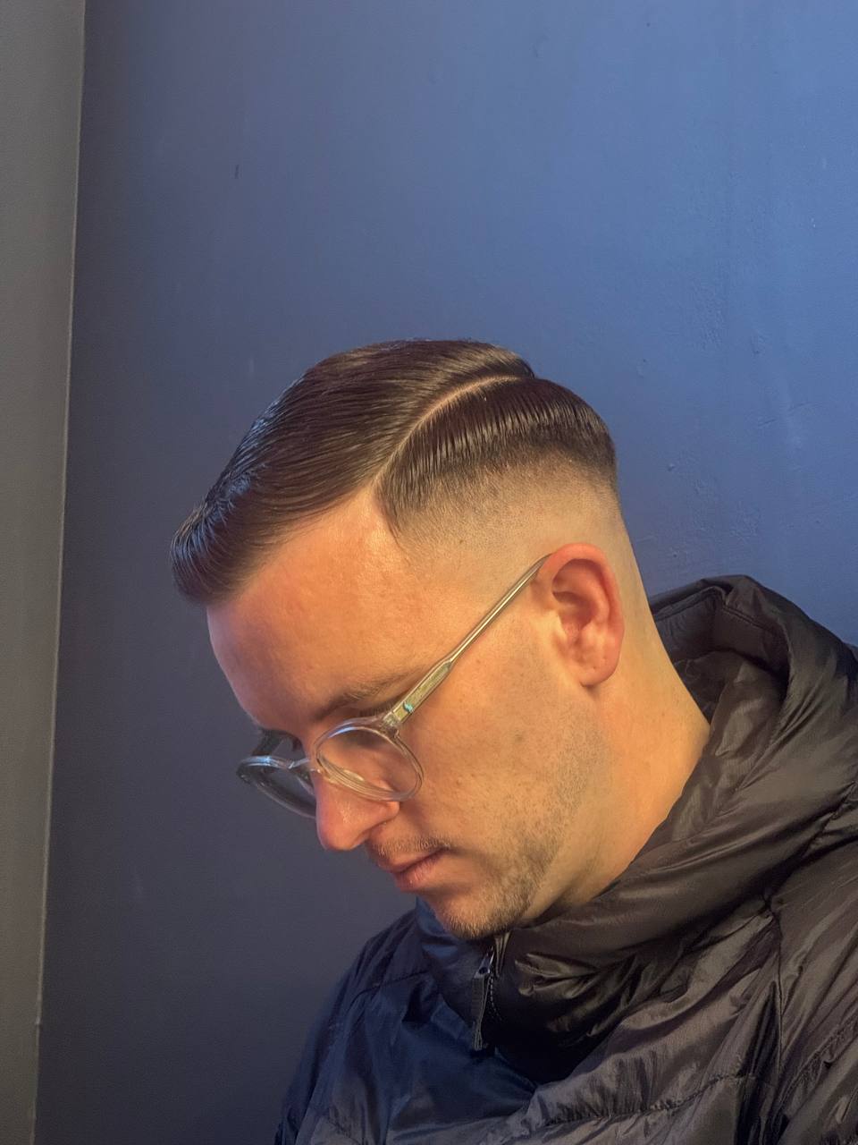 5800925655276309016 Craft Barbers Studio