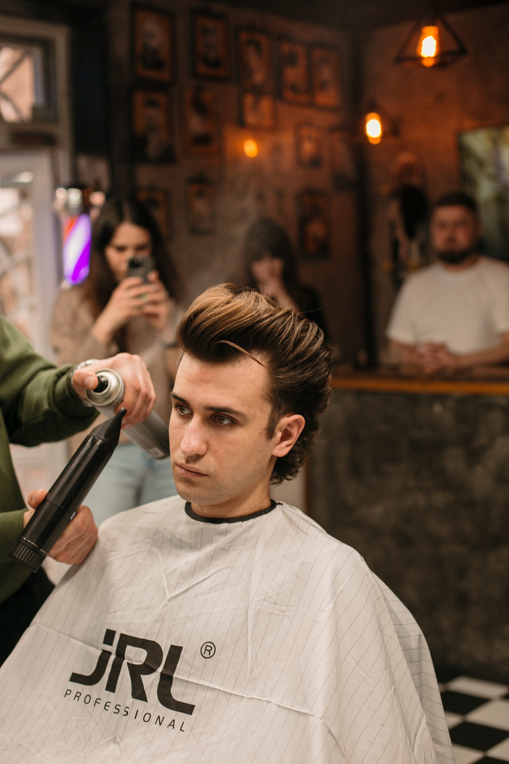 2U3B7916 scaled Craft Barbers Studio