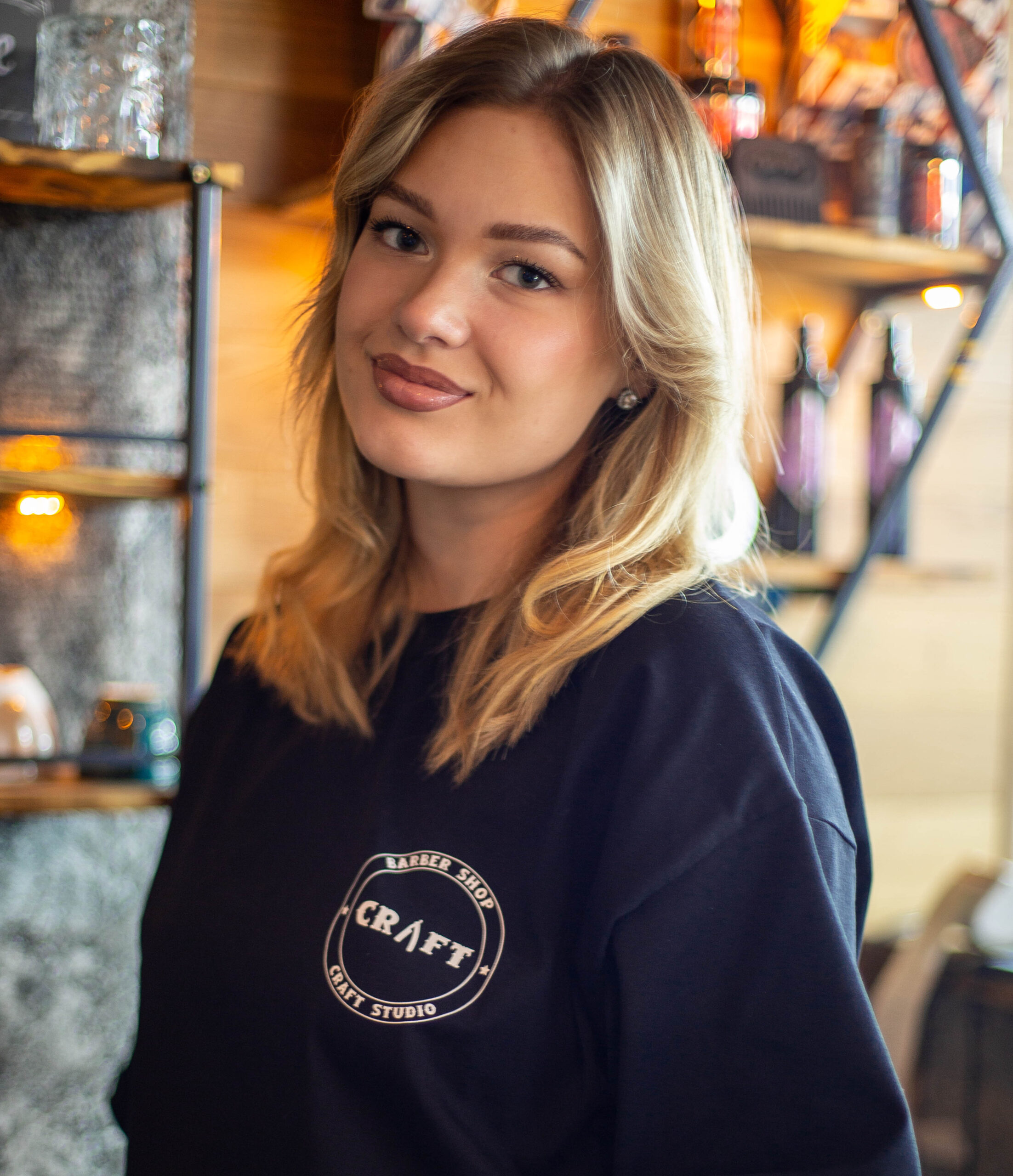 This industry is my lifestyle