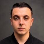 Sergey began his barbering journey in 2019. Today, he is part of the Craft team, continuing to grow professionally, refine his techniques and explore new approaches to cutting hair. For him, barbering is about attention to detail, constant practice and helping every client find their own style.