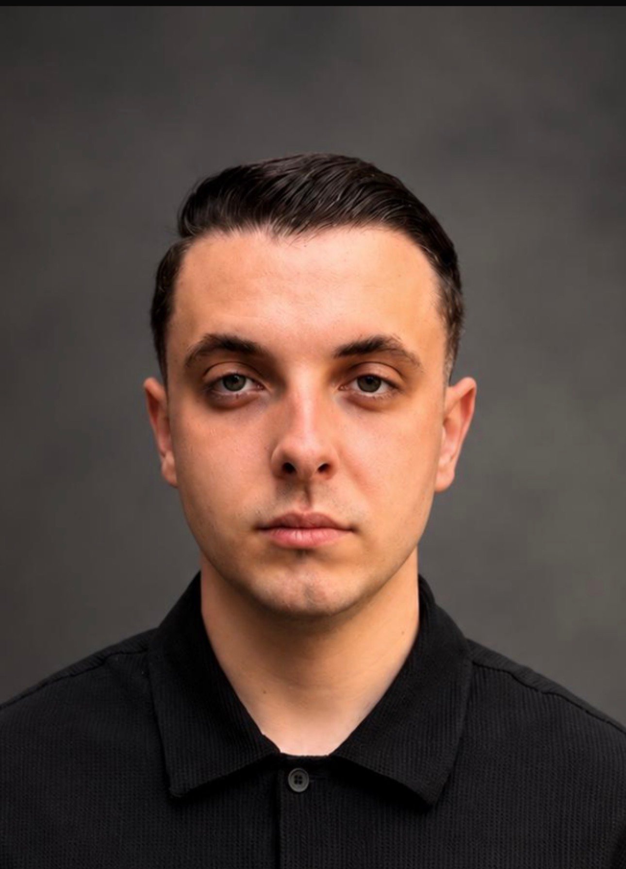 Sergey began his barbering journey in 2019. Today, he is part of the Craft team, continuing to grow professionally, refine his techniques and explore new approaches to cutting hair. For him, barbering is about attention to detail, constant practice and helping every client find their own style.