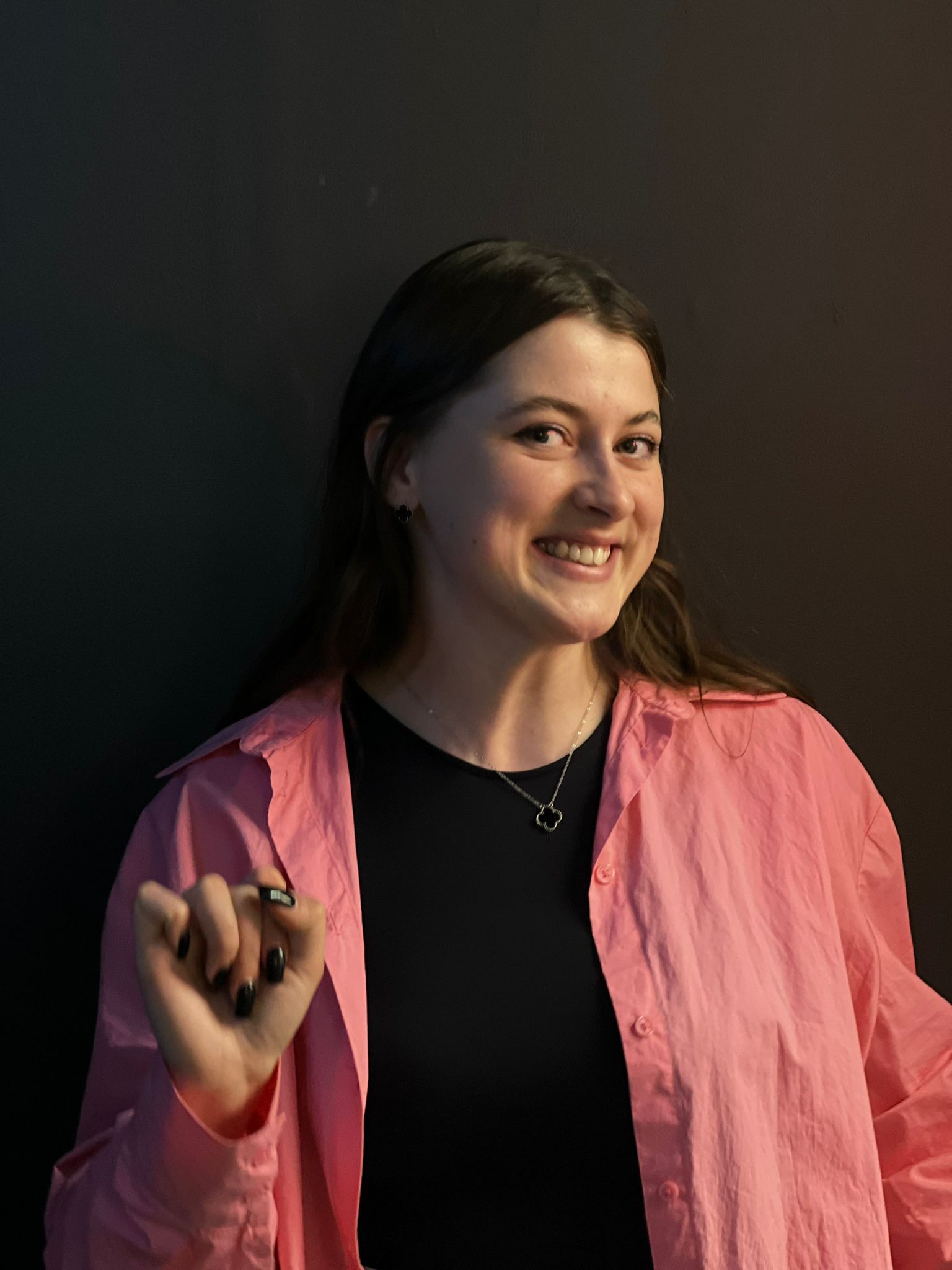 Nadia Barber 1 WhatsApp Image 2025 11 10 at 22.12.25 Craft Barbers Studio