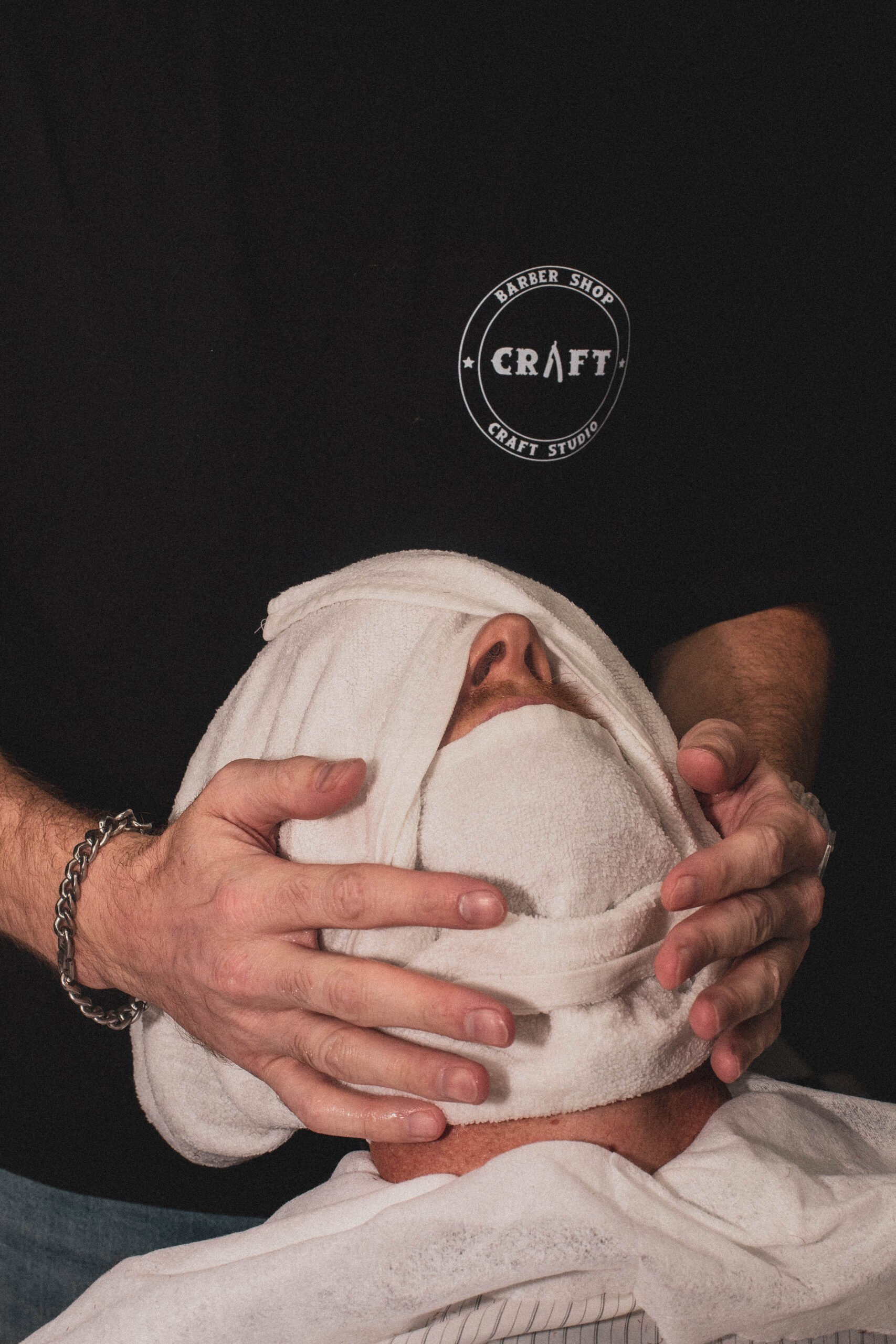 Hairstyle Home 7 2U3B0080 scaled Craft Barbers Studio