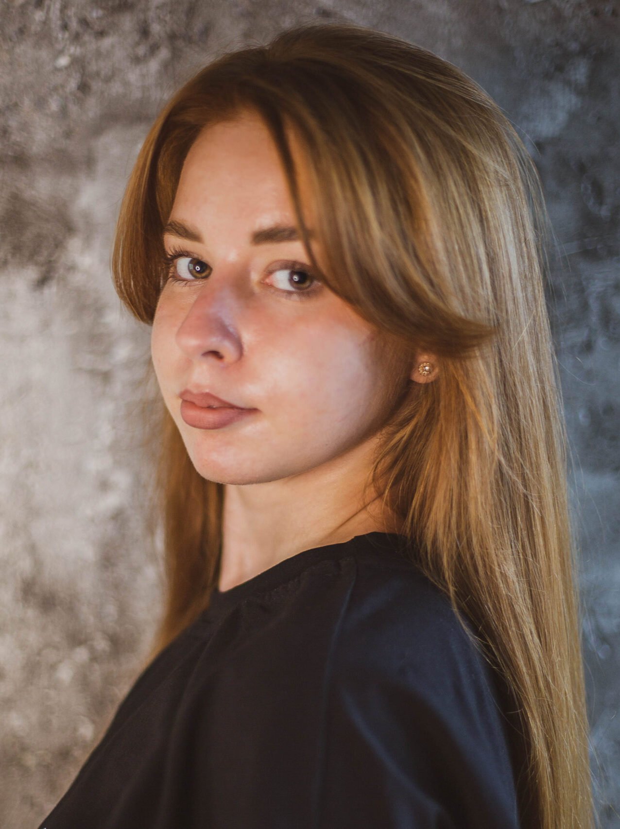 Anastasia barber